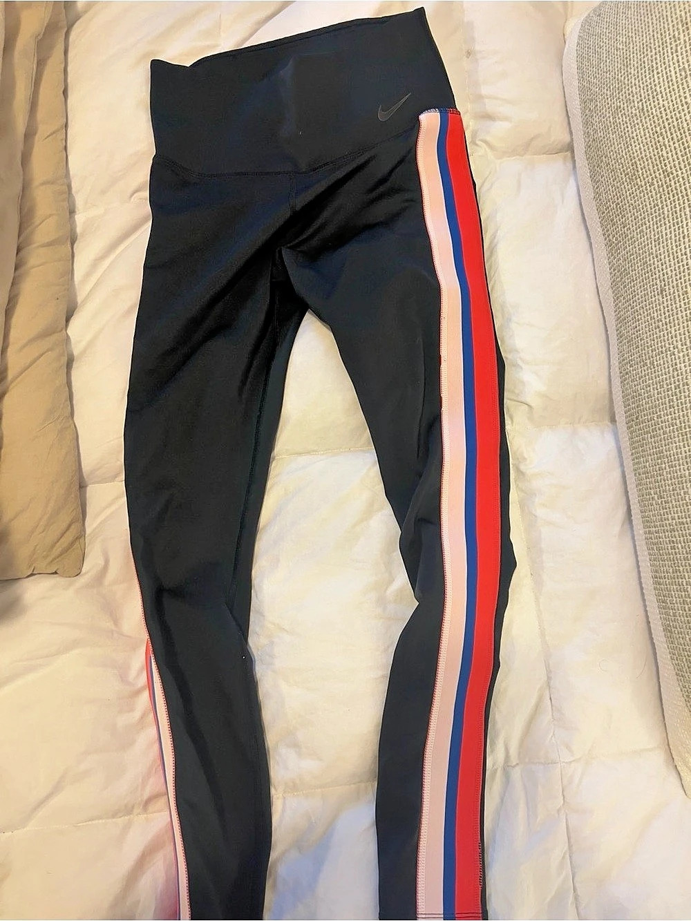 Nike Workout Set